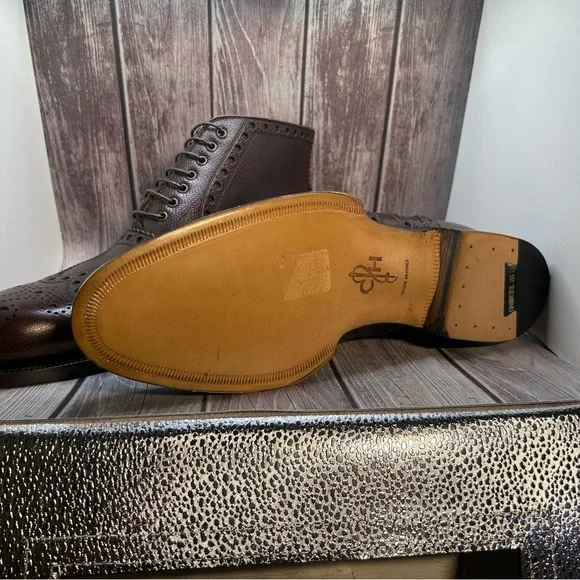 Cole &Haan Italy made